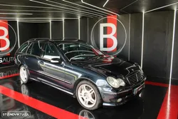 Mercedes-Benz C 30 AMG