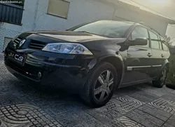 Renault Mégane 1.5 DCI