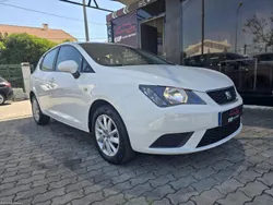 Seat Ibiza 1.4 tdi reference
