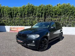 BMW X5 Iuc 70 7 LUGARES