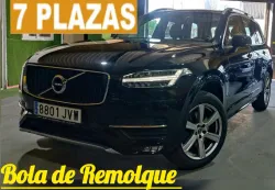 Volvo XC90 D5 Momentum 7pl. AWD 235 Aut.