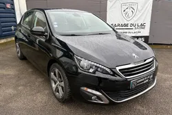 Peugeot 308 (2) 1.2 Puretech 130 EAT6 Allure