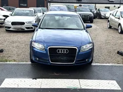 Audi a4 b7 1.9 tdi 115cv