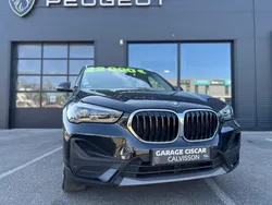 BMW X1 F48 LCI sDrive 16d 116 ch DKG7 Business Design