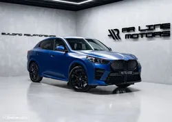 BMW iX2 eDrive20 Pack Desportivo M Pro