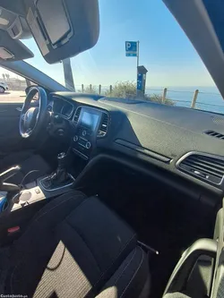 Renault Mégane Sport Tourer