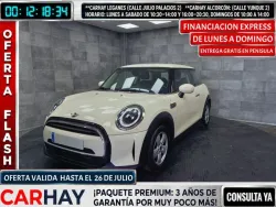 MINI Mini One