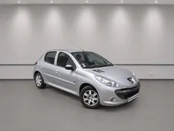 Peugeot 206 + 1.4 HDI FAP ACTIVE 5P