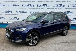 SEAT Tarraco 2.0TDI S&S Xcellence DSG 4Drive 150