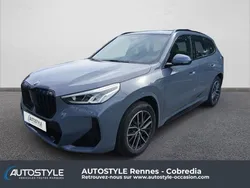 Bmw X1 sDrive18i 136ch M Sport