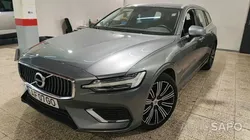 Volvo V60 de 2021