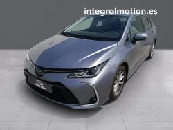 Toyota Corolla 1.8 125H BUSINESS PLUS E-CVT SEDAN