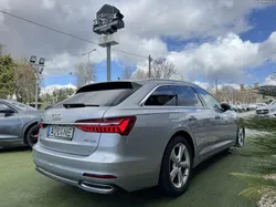 Audi A6 40 TDI Sport S tronic