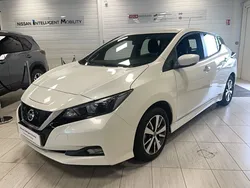NISSAN Leaf Electrique 40kWh N-Connecta