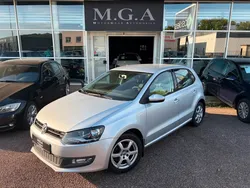 Volkswagen Polo 1.6 TDI COMFORTLINE 90 CH