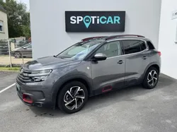 Citroen C5 Aircross BlueHDi 130 C-Series EAT8