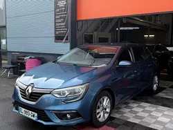 RENAULT MEGANE IV BERLINE TCe 100 Energy Zen
