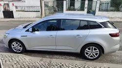 Renault Mégane Megane IV Break