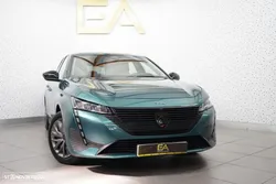 Peugeot 308 SW 1.2 PureTech Active Pack