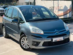 CITROEN C4 PICASSO 2.0 HDi 136 ch FINITION MILLENIUM