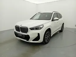 Bmw X1 sDrive18i 136ch M Sport