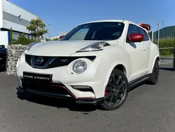 Nissan Juke 1.6e DIG-T 218 Nismo RS - Baquets RECARO / Excellent état