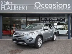 Land-rover DISCOVERY SPORT 2.0 TD4 180CH AWD HSE BVA MARK I