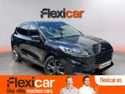 FORD Kuga 1.5 EcoBlue ST-Line FWD 120