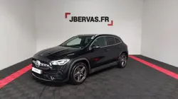 Mercedes Gla 2.0 220D AMG LINE 4MATIC DCT