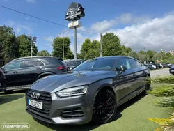 Audi A5 Sportback 35 TDI S tronic