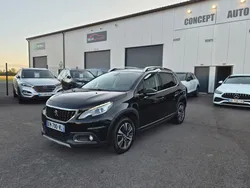 PEUGEOT 2008 1.6 BlueHDi 100ch Allure