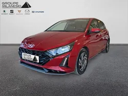 Hyundai i20 1.0 T-GDi 100 DCT-7 Intuitive