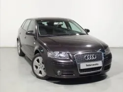 Audi A3 Sportback 1.9TDI Ambition