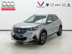 PEUGEOT 2008 1.2 PureTech S&S Allure Pack EAT8 130