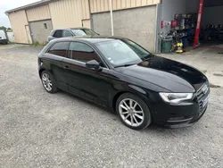 AUDI A3 2.0 TDI 150ch AMBITION LUXE