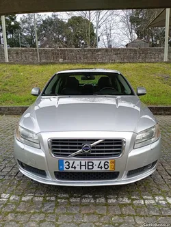 Volvo S80 2.0d
