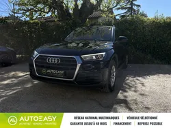 Audi Q5 II 2.0 TDI 150ch Design