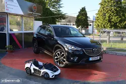 Mazda CX-5 2.2 D Evolve HS Navi