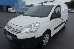 10825 ht citroen berlingo l1 1.6 hdi 75h frigo route + secteur