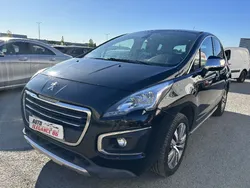 Peugeot 3008 1.6 BlueHDi 120ch SetS BVM6 Business
