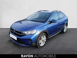 Volkswagen Taigo 1.0 TSI 116 BVM6 VW Edition