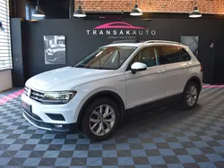 VOLKSWAGEN TIGUAN 1.4 TSI 150 DSG6 Carat