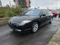 Citroen c6 3.0l hdi 240 V6 Exclusive Boite Auto