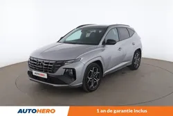 Hyundai Tucson 1.6 CRDi Hybrid 48V N Line Executive DCT-7 136 ch