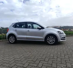 VW Polo 1.4 TDI nacional