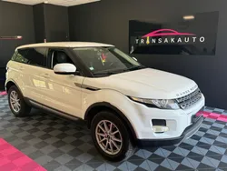 Land rover Evoque 2.2 TD4 Land Mark