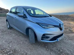 Renault Zoe 52kwh