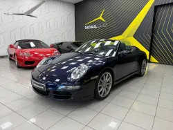 Porsche 911 Descapotable Automático de 2 Puertas