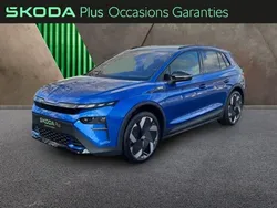 Skoda Elroq 340ch RS