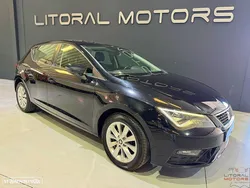 SEAT Leon 1.6 TDI S&S Style